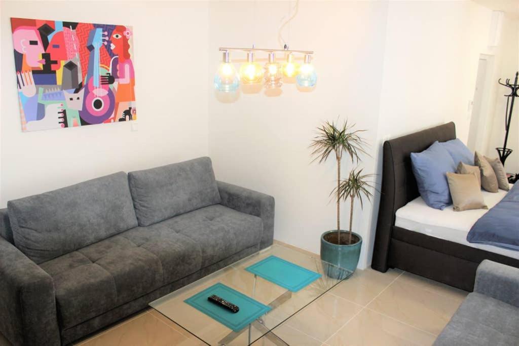 Apartment Right In The Center Of Brno Exterior foto